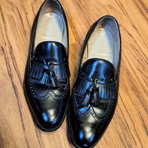 Johnston & Murphy Loafers